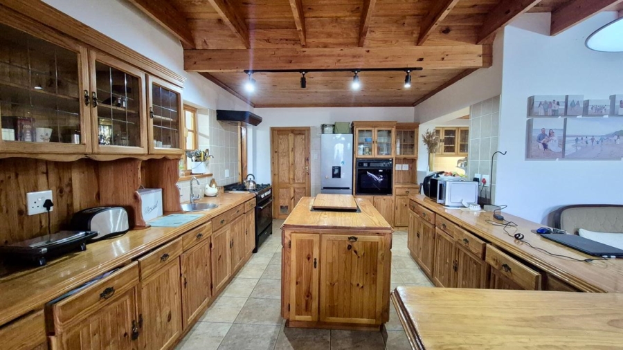 3 Bedroom Property for Sale in Rawsonville Western Cape